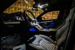 Lamborghini Urus Venatus by Mansory 2020 года